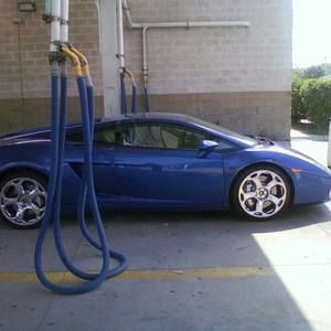 Meet your Posher, Elton